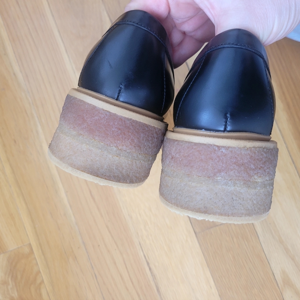 Loeffler Randall Rikki loafer - Picture 5 of 7